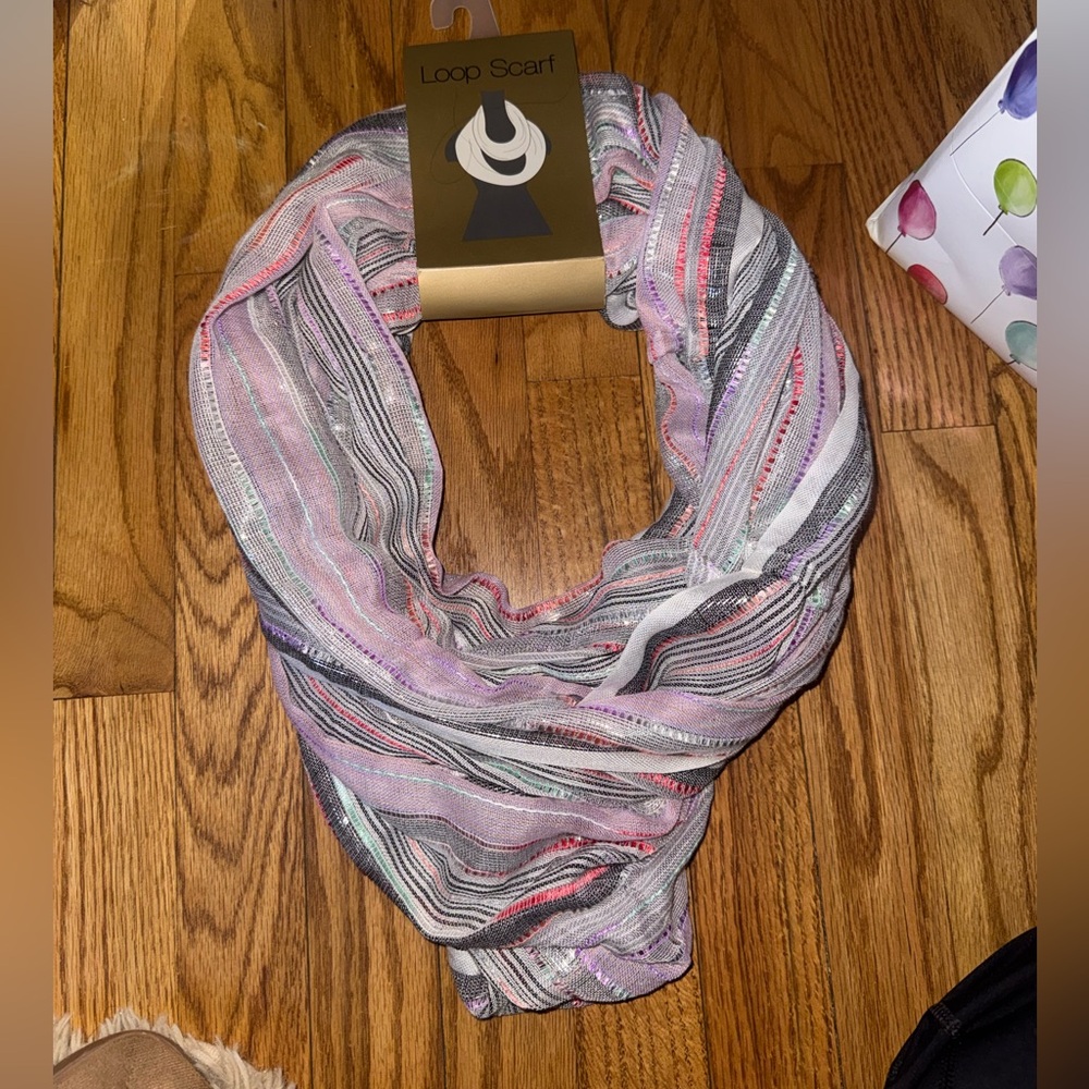 Scarf
